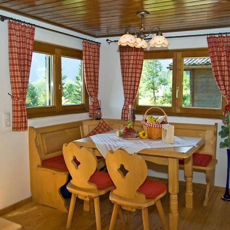 Feriendorf Oberhof Flachau Exterior foto