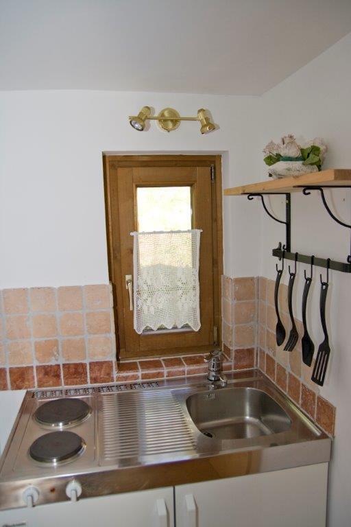 Feriendorf Oberhof Flachau Zimmer foto