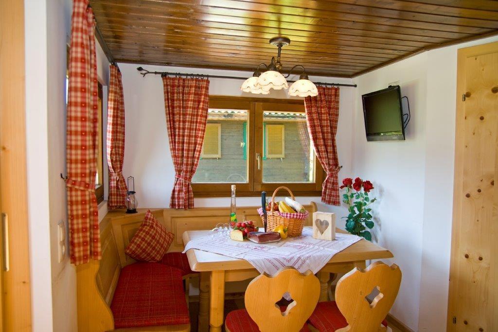 Feriendorf Oberhof Flachau Zimmer foto