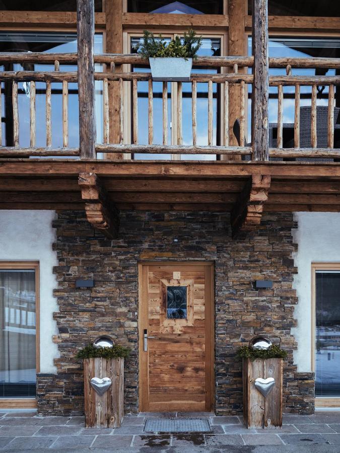 Feriendorf Oberhof Flachau Exterior foto